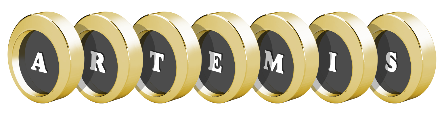 Artemis gold logo