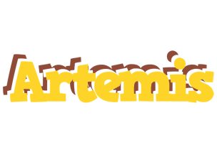 Artemis hotcup logo