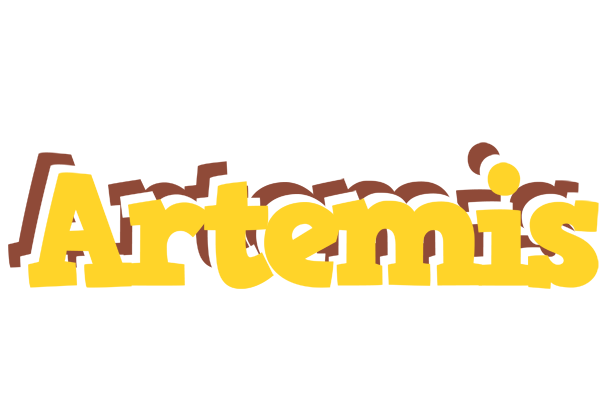 Artemis hotcup logo