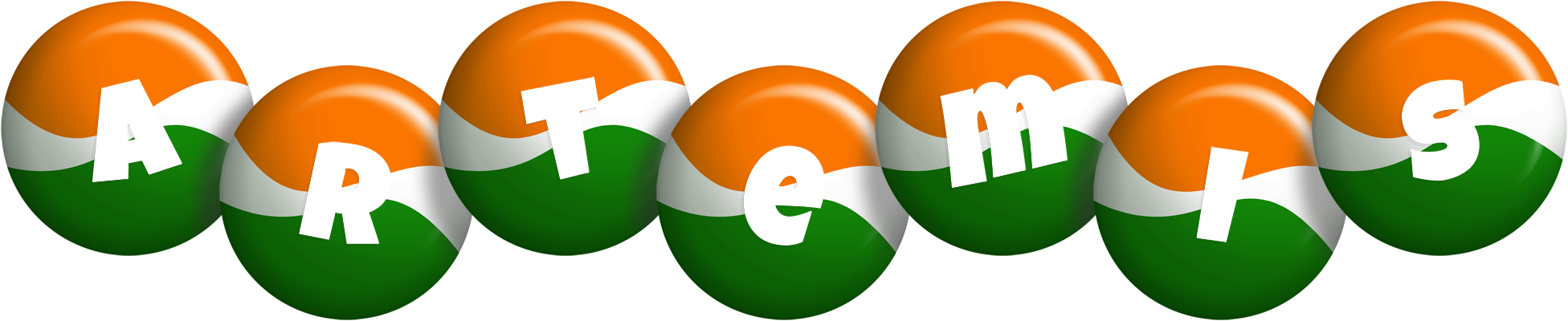 Artemis india logo