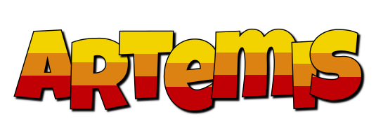 Artemis jungle logo