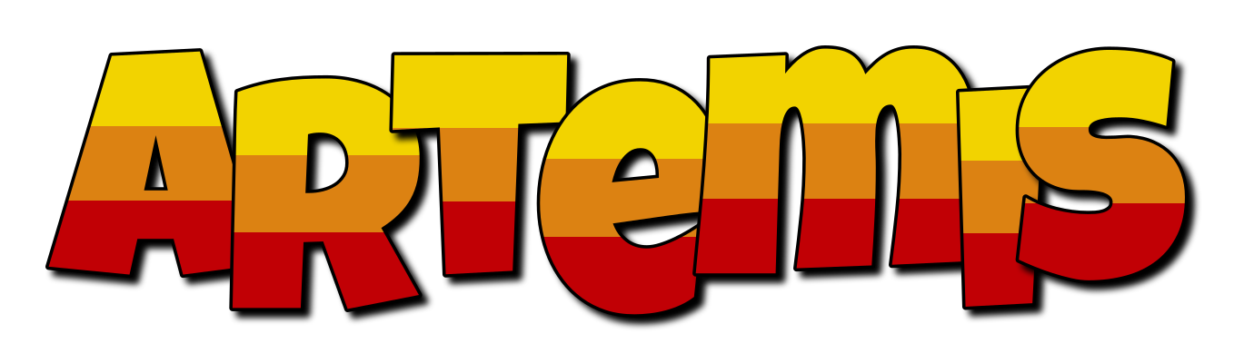 Artemis jungle logo