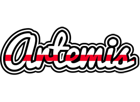 Artemis kingdom logo