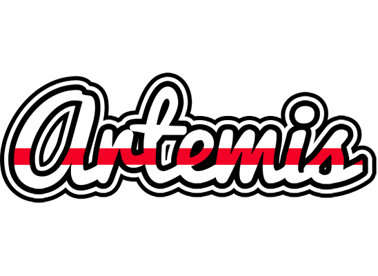 Artemis kingdom logo