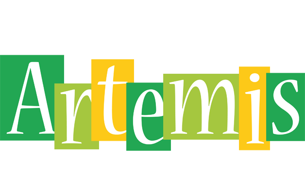 Artemis lemonade logo