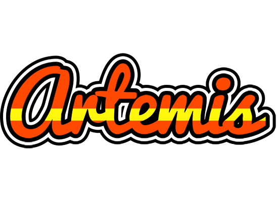 Artemis madrid logo