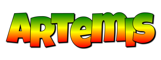 Artemis mango logo