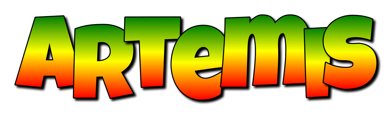 Artemis mango logo