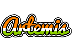 Artemis mumbai logo