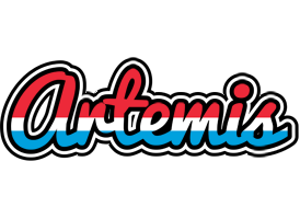 Artemis norway logo