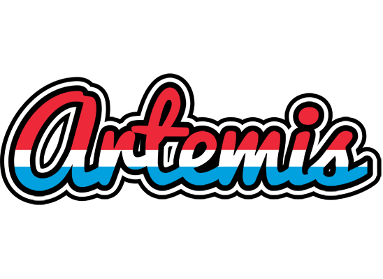 Artemis norway logo