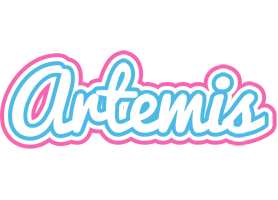 Artemis outdoors logo