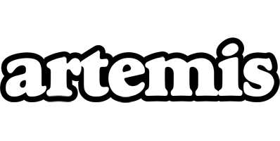 Artemis panda logo