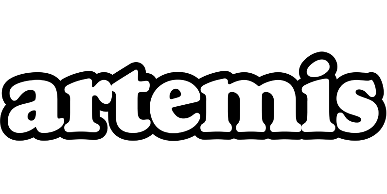 Artemis panda logo