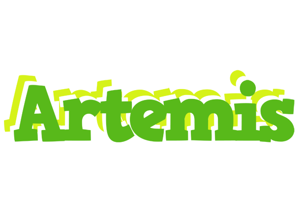 Artemis picnic logo