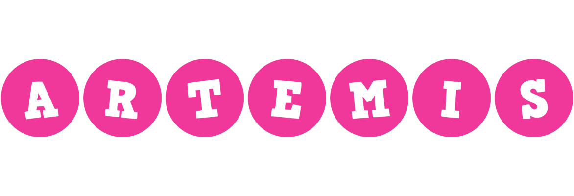 Artemis poker logo