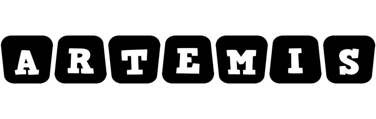 Artemis racing logo