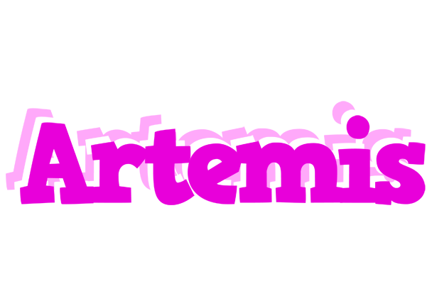 Artemis rumba logo