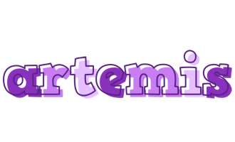 Artemis sensual logo