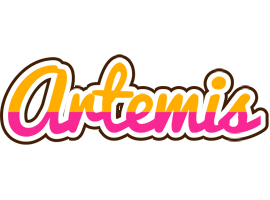 Artemis smoothie logo