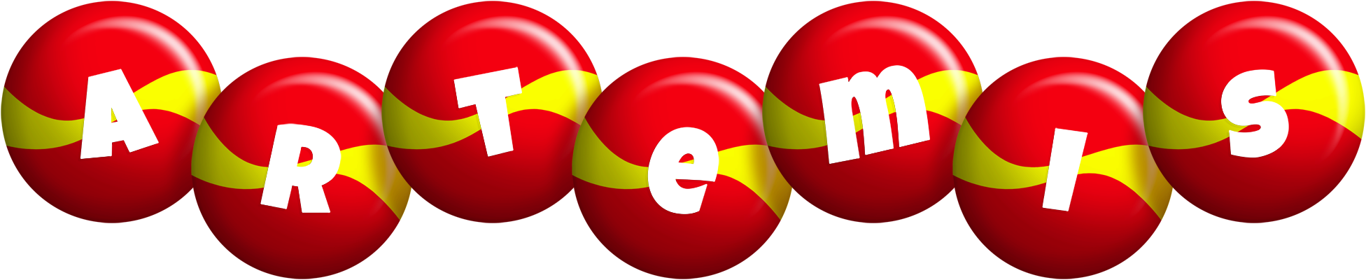 Artemis spain logo