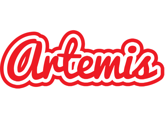 Artemis sunshine logo