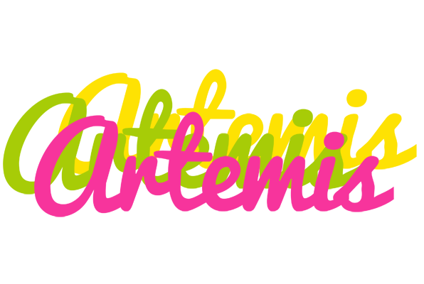 Artemis sweets logo