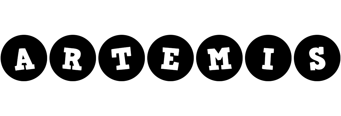 Artemis tools logo