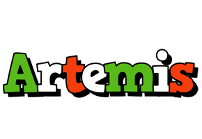 Artemis venezia logo