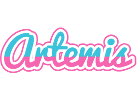 Artemis woman logo
