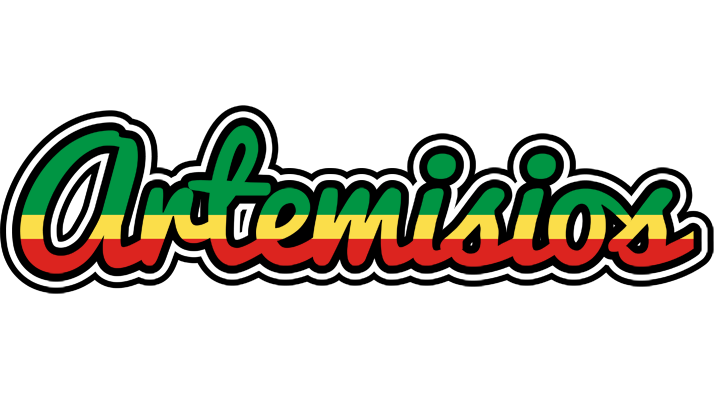 Artemisios african logo