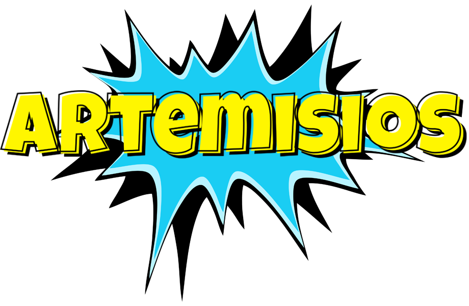 Artemisios amazing logo