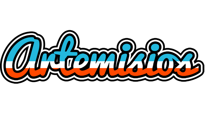 Artemisios america logo