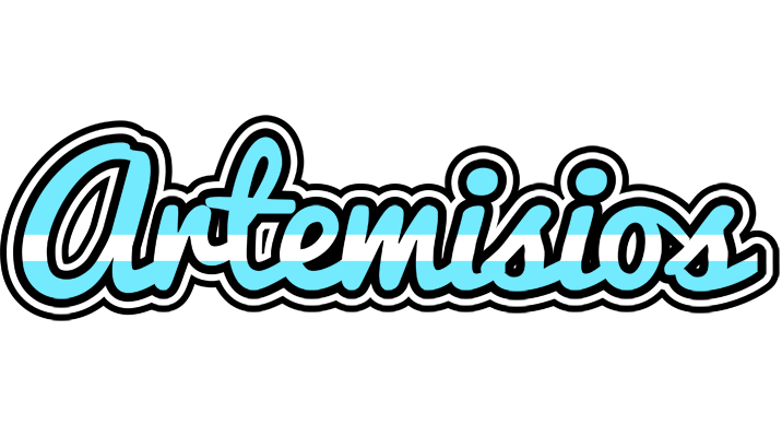 Artemisios argentine logo