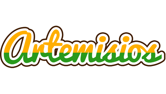 Artemisios banana logo