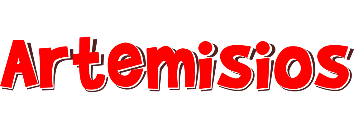 Artemisios basket logo