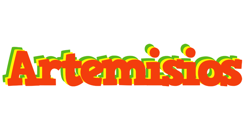 Artemisios bbq logo