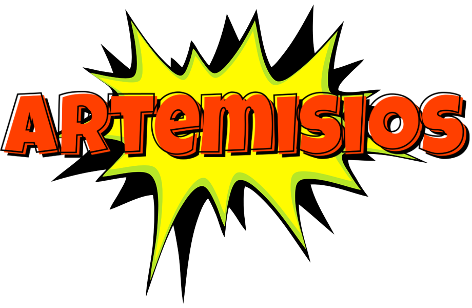 Artemisios bigfoot logo