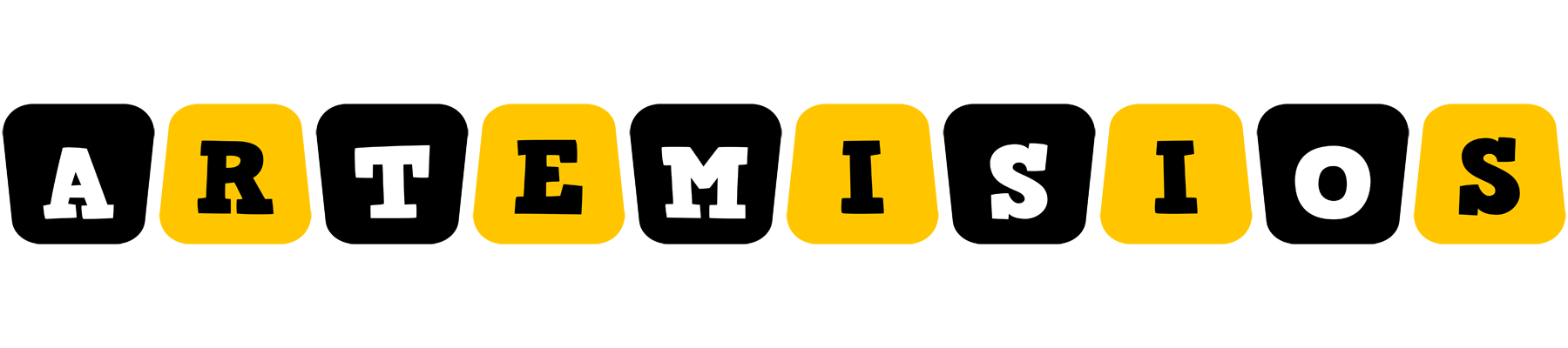 Artemisios boots logo