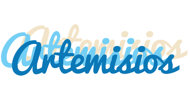 Artemisios breeze logo