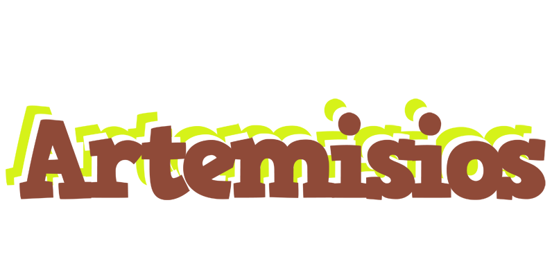 Artemisios caffeebar logo