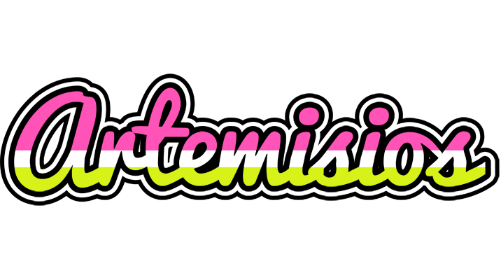Artemisios candies logo