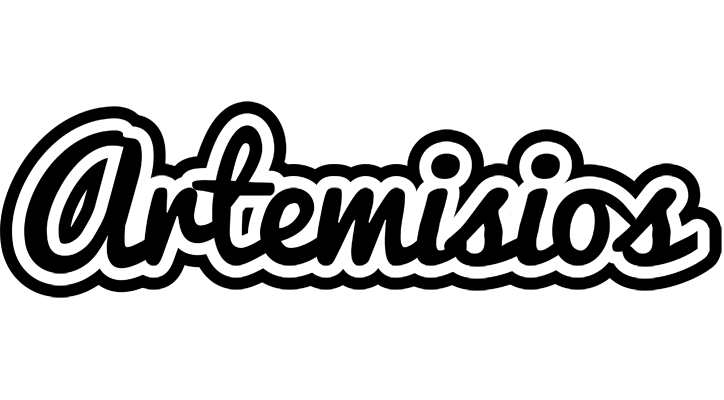 Artemisios chess logo