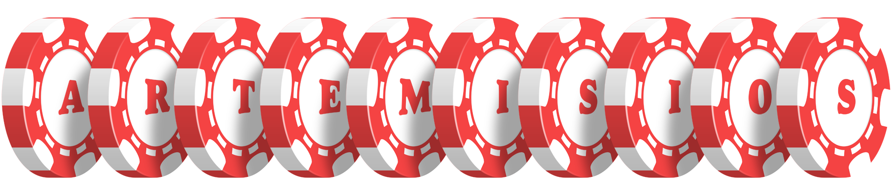 Artemisios chip logo