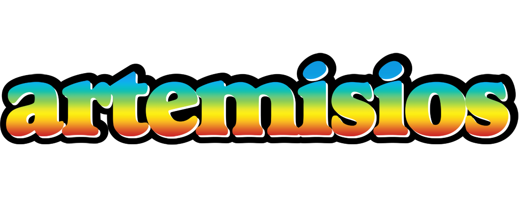 Artemisios color logo