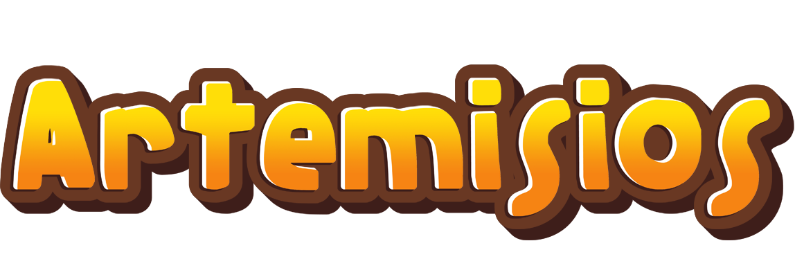 Artemisios cookies logo