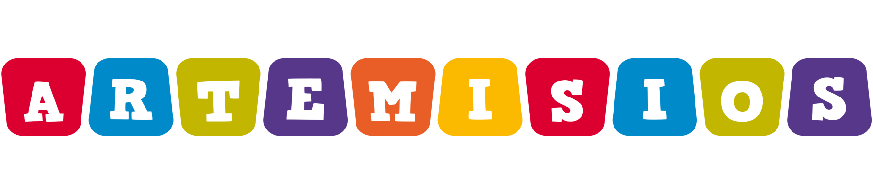 Artemisios daycare logo