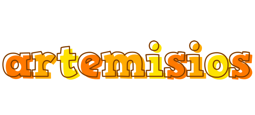Artemisios desert logo