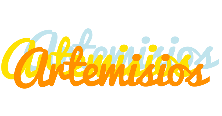 Artemisios energy logo