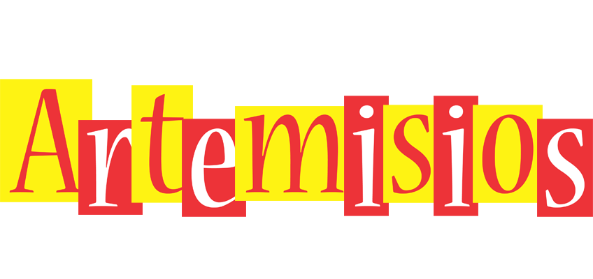Artemisios errors logo